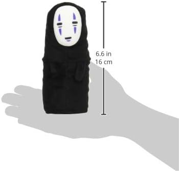 Amazon スタジオジブリ 千と千尋の神隠し ふんわりお手玉 M カオナシ ぬいぐるみ 高さcm K 60 ぬいぐるみ おもちゃ