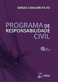 Livro Programa de Responsabilidade Civil