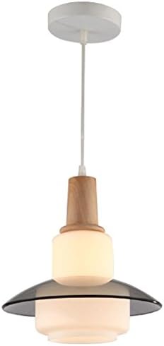 GRFH Natural Rattan Pendant Lamp Nest Handmade Wooden Small House Lamps Hotel Ceiling Hanging Lamp Creative Cafe Lamp Logs Stair Corridor Bar Bedroom Ceiling Bird Egg Decorative Pendant Lamp With Multiple , 3 , a