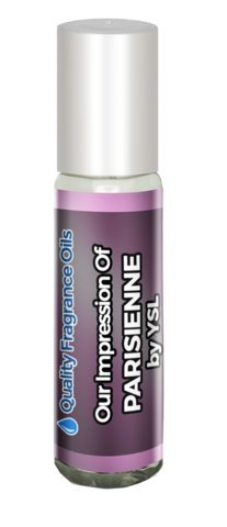 Quality Fragrance OilsParisienne for Women Impression #227 | Long-Lasting Perfume Oil, Alcohol-Free, Strong Scent, 10ml Roll-On | Affordable Alternative to Designer Fragrances