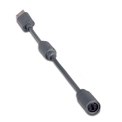 image for DDLBiz Wired Controller USB Breakaway Cables Cord for Microsoft Xbox 3
