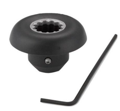 1 X Genuine Vitamix 891 and 802 Drive Socket Blender Part with A Allen Key Factory Sealed