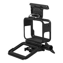 Kourpar Protective Housing Case for GoPro Hero7