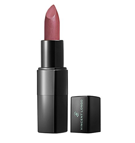 VINCENT LONGO Crème Pearl Lipstick, Sheer Rose