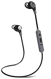Holiday Special Wireless Stereo Headphones Bluetooth 4.0+EDR With Built in Microphone and Volume/Media Control