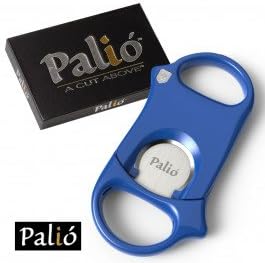 Palio Cutter- Royal Blue
