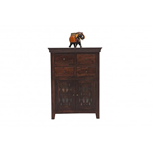 Home By Shekhawati Vintage Home Shc 55 Chest Of Drawers Light