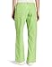 WonderWink Women's Fashion Cargo Pant, Green Apple, Small