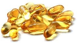 Omega 3 Max Strength Fish Oil 1500 mg 60ct