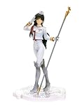 [Limited availability] Macross 30th Anniversary SQ Figure - Lynn Minmay - Kosukuro! by Banpresto