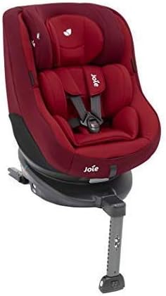 spin 360 isofix