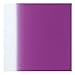 [XL/39inc] FUROSHIKI - Japanese Traditional Wrapping Cloth (Violet/gradation)
