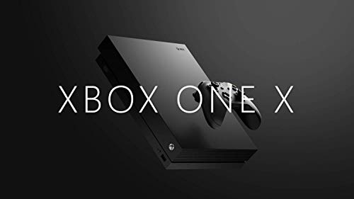Xbox One X Console (Renewed) - Image 9