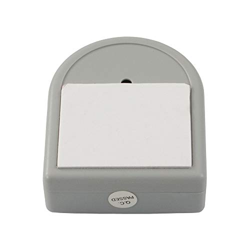 Smarthome Select Wireless Mailbox Reminder and Mail Alert System, 74771 - Instant Audible and Visual Mail Alert - Thumbnail 3
