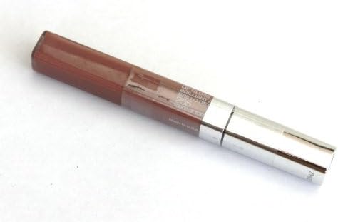 Maybelline Color Sensational Lip Gloss - Touch on Toffee - 255 by Color Sensational
