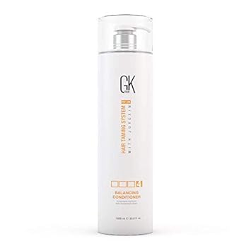 Global Keratin (GK) Balancing Conditioner 1000 ML For Keratin Hairs