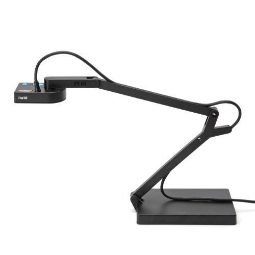 IPEVO Ziggi-HD High-Definition USB Document Camera (CDVU-04IP) - Thumbnail 6