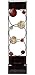 Deco 79 Metal Solid Wall Sconce, Set of 2 5