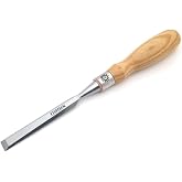Narex Richter Bevel Edge Chisel 1/2" (13mm)