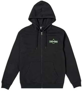 Volcom Dustbox Jacket at Amazon Men's Clothing store