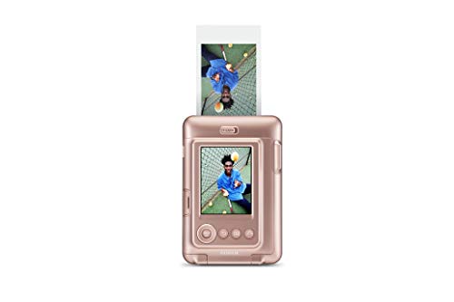 Fujifilm instax Mini LiPlay Blush Or - Image 2