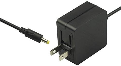 amazon echo dot power adapter specs