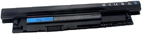 Yashufu Li-ion 6-cell 11.1V 5200mAh New Laptop Battery for Dell Inspiron 14(3421) 14R(5421 5437) 15(3521) 15R(5521 5537) 17(3721 5537) 17R(5721 5737), Latitude 3440 3540, Vostro 2421 2521 MR90Y