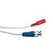 Swann 15m/50ft BNC 960H/AHD/TVI Extension Surveillance Camera Cable, White (SWPRO-15MTVF-GL)