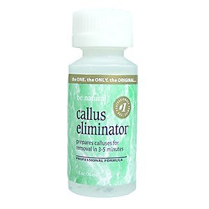 Prolinc Callus Eliminator, 1 Ounce