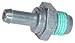 ACDelco CV2523C GM Original Equipment Positive Crank Ventilation (PCV) Valve