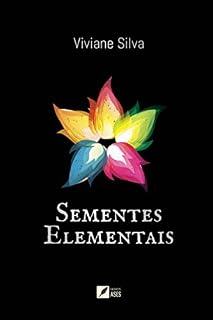 Livro Sementes Elementais