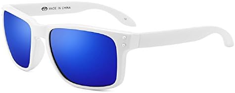 Sunglasses Mens Womens 2018 New UV400 Sun glasses Fashion Glasses Polarized Sunglasses Men Women Eyewear (9)