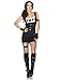 Leg Avenue womens Adult Sized Costumes, Multi, Small Medium US