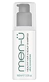 Men-u Healthy Hair & Scalp Shampoo 3.3oz