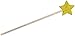 Silly Sticks - Magic Wands - Made in USA (Yellow)