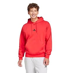 adidas Men's Essentials Feel Cozy Fleece