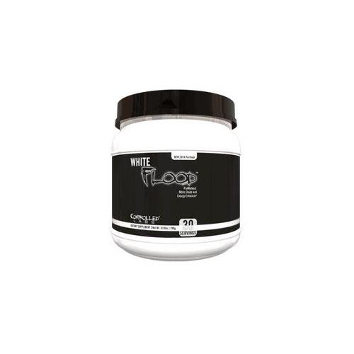 White Flood Raspberry Lemonade, 0.9 Pound