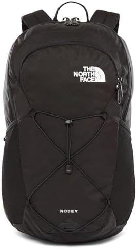 north face backpack uae The North Face Rodey Backpack, Unisex, Tnf Black, One Size price in UAE |  Amazon UAE