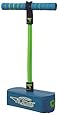 My First Flybar Foam Pogo Jumper For Kids Fun and Safe Pogo Stick For Toddlers, Durable Foam and Bungee Jumper For Ages 3 and up, Supports up To 250lbs