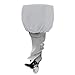 Komo Outboard Motor Cover