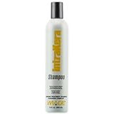 Image Intrakera Shampoo - Moisture Treatment Shampoo Cleansing Complex - 10 oz