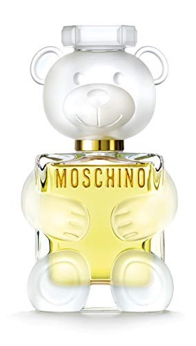 Moschino Toy 2 for Women Eau De Parfum Spray, 3.4 Ounce