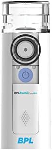 BPL Breathe Ezee N10