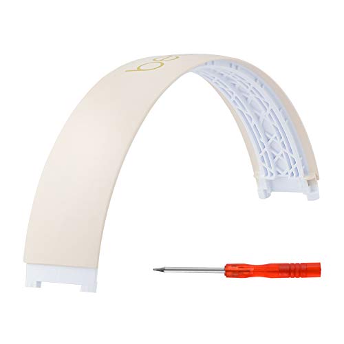 Headband Studio 3 Replacement Parts Repair Kit Compatible with Beats Studio 3.0 Wireless Over-Ear Headphone (Desert Sand)