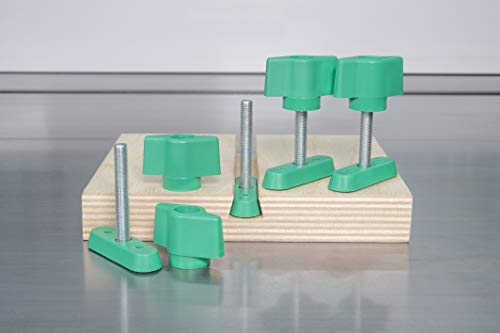 MICRO JIG - ZEROPLAY 360 Sled Kit