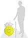 Betallic Smiley Nurse Foil Balloon, 28