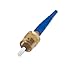 Corning Unicam ST OS2 Singlemode 8.3 um Pretium Fiber Optic Connector 95-200-51