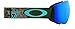 Oakley Flight Deck Ski Goggles, Large-Sized Fit