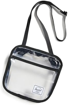 Amazon.com | Herschel Supply Co. Classic Backpack, Clear 