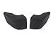 Bundle For 1984-1989 4Runner / 1984-1988 Toyota 4WD Pickup Front Bumper End/Cap Set=Lh & Rh TO1005116 TO1004157